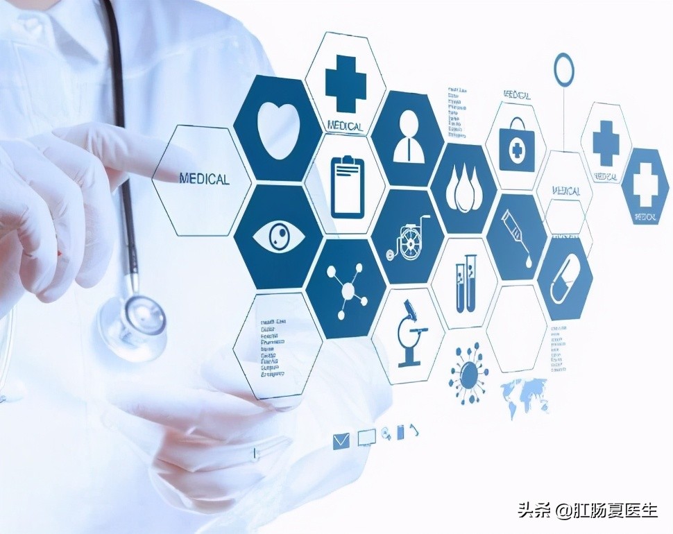 肛周脓肿到底是个什么东西,最轻微的肛周脓肿是什么表现