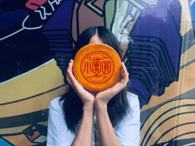 月饼的进化史,人类演变记录