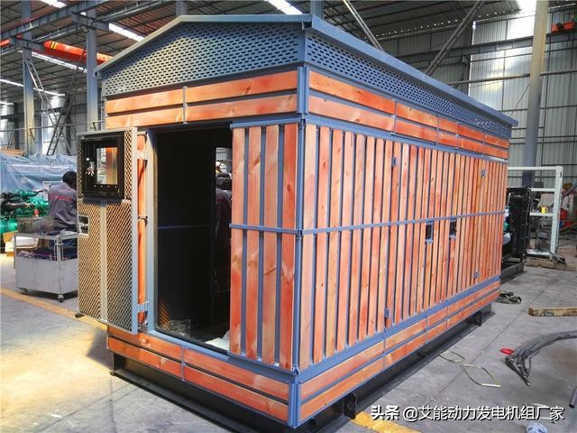 柴油发电机组点火时间怎么调整,柴油发电机组怎么正确的操作