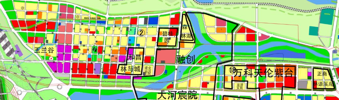 惠济区闲置土地,惠济区土地出让价格