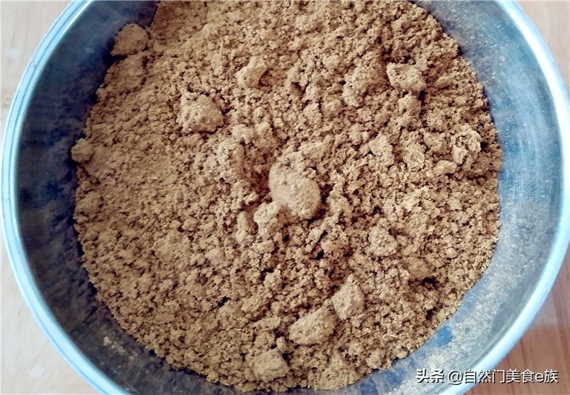 肉夹馍的美味众人皆知，可您知道这种做法吗？口味好！市场也好