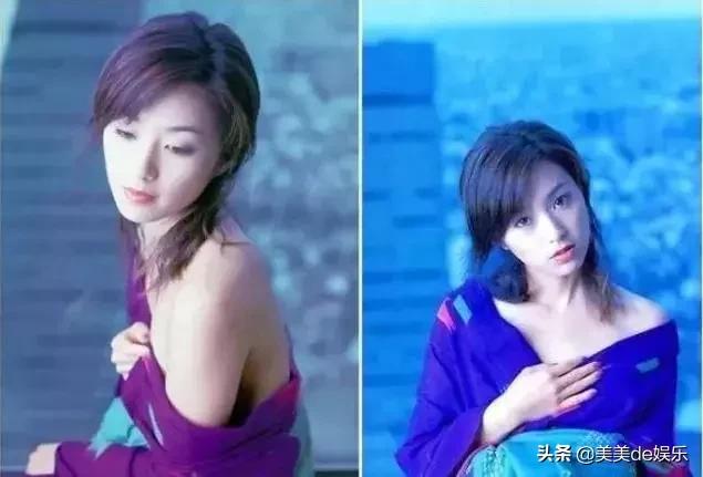 国民甜心失踪了？！和丈夫一起吸毒，演艺活动全部叫停