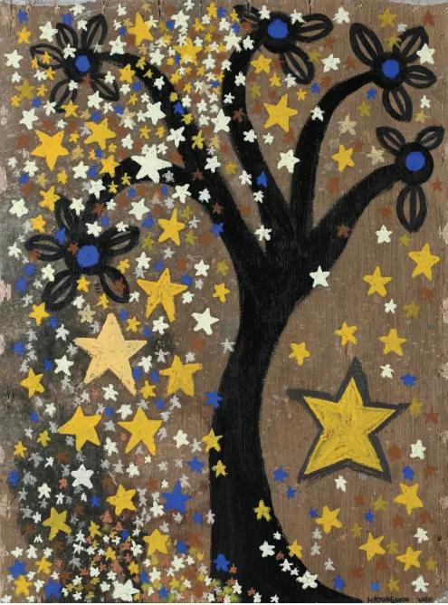 环顾四周身边只有自己一个人,环视四周