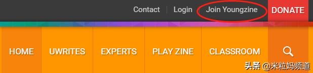 閫傚悎瀛╁瓙鐪嬬殑鑻辨枃鍘熺増鏉傚織,澶т汉鐪嬬殑鑻辨枃鍘熺増鏉傚織