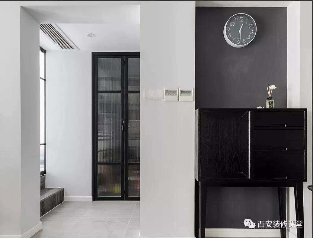 想要衣帽间又想要卧室,想有一个自己的衣帽间