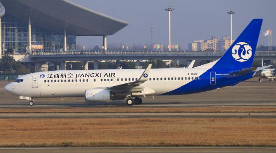 2021年,我国最小的10家航空公司