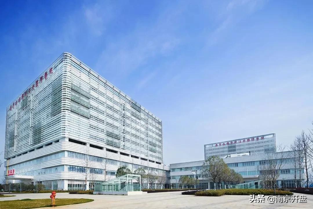 南京目前新楼盘价格表一览,预算300万在南京买哪个楼盘