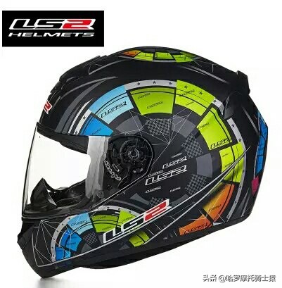 国产头盔性价比最高的全盔,300到500价位的全盔