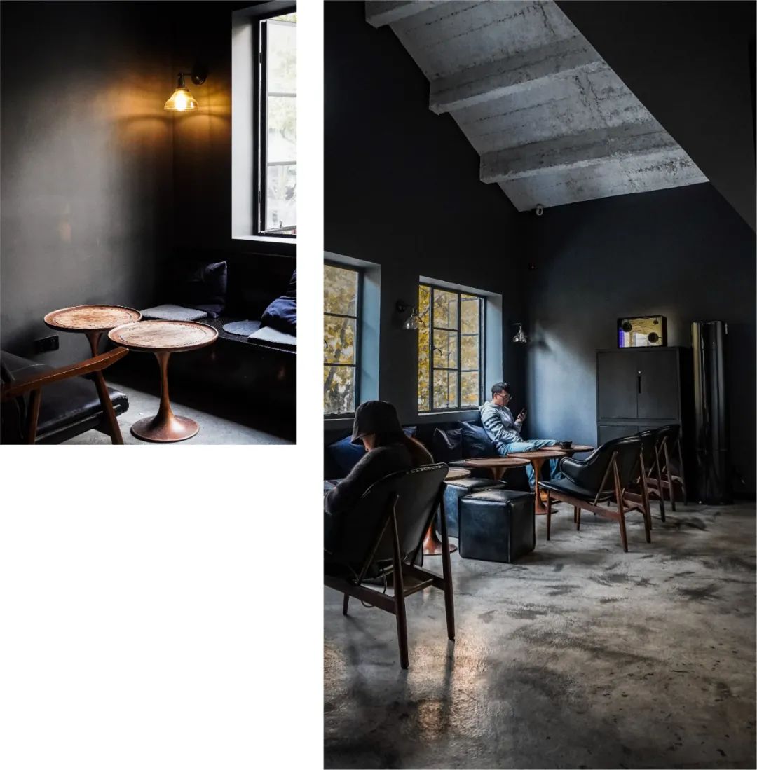 苏州行走的咖啡店,苏州藏在巷子里的咖啡馆