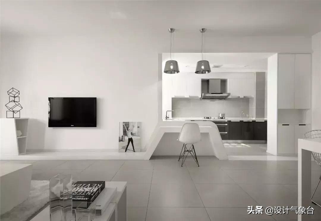 经济实用十款简约户型图集欣赏,经典户型装修附户型图