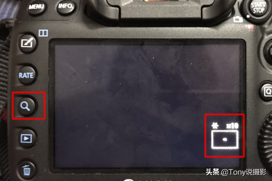 适合摄影小白的相机设置小知识,相机常用的设置应该设置什么