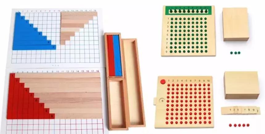 在家如何做数学启蒙总结,家庭数学启蒙教学视频