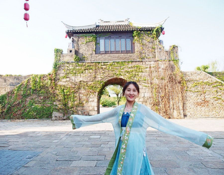 沙家浜景区大闸蟹在哪里,秋天爱上上海的理由大闸蟹