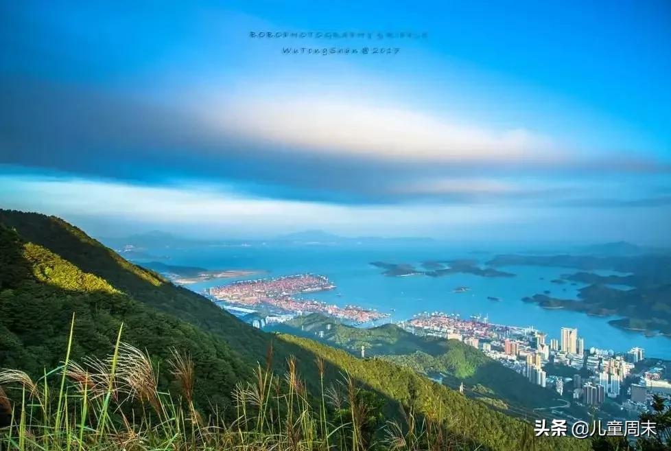 深圳十大免费景点路线,深圳10条绝美海岸线