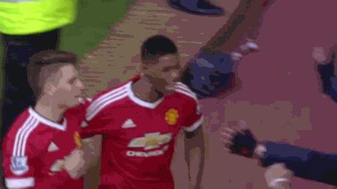 实况拉什福德测评,实况足球拉什福德101时刻评测