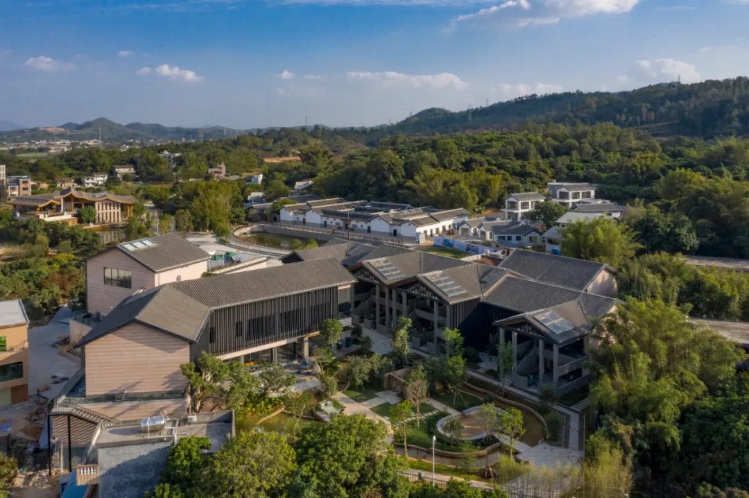 “惠阳八景”视频上线，快来感受将军故里新风采！