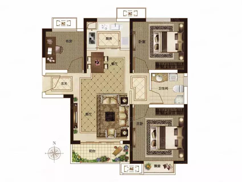 郑州市最新降价楼盘,郑州降价房源