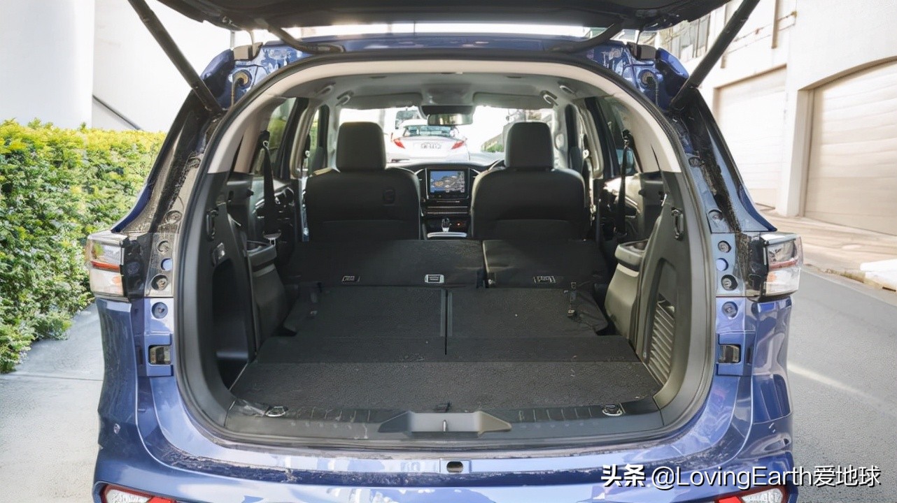 新五十铃mu-x,五十铃mu-x新款和老款