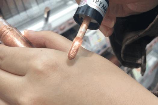 西安必去的打卡的店,西安彩妆推荐平价品牌店