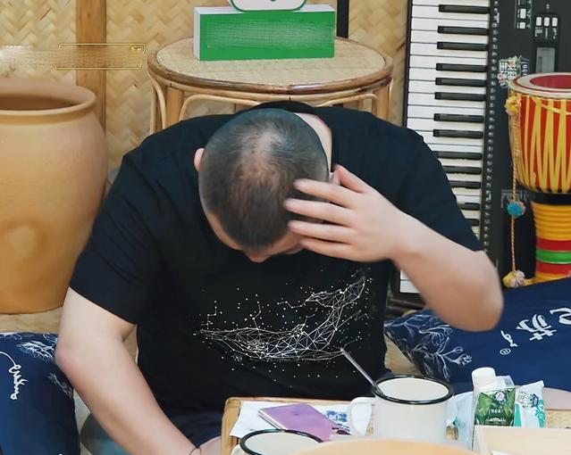 沙溢聂远头顶稀疏,聂远沙溢年轻的时候