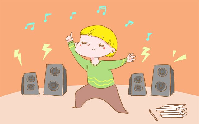 哪些玩具会让宝宝越玩越聪明,五种让孩子越玩越聪明的玩具