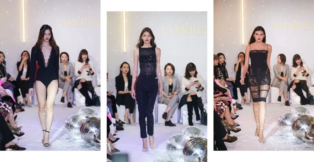 宅家里也要风情万种睡衣风格大赏,宅家好穿的睡衣简约又实穿