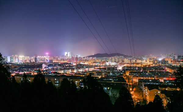 旅居4年,旅居的第四个月