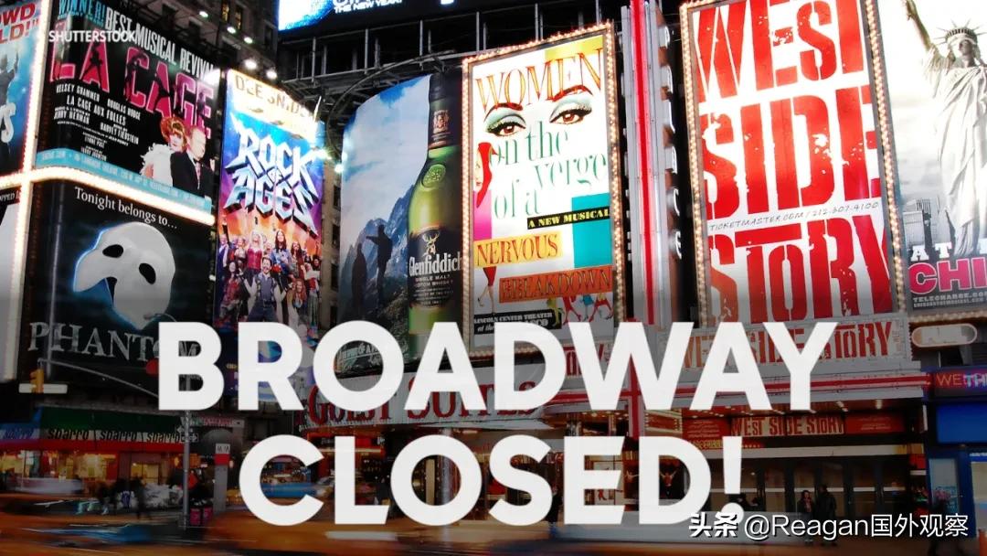 作为纽约客，你的日常已经被疫情改变还会变回去吗？