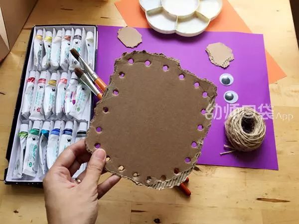 元宵节前后适合做的幼儿园手工,幼儿园元宵节创意手工简单又漂亮