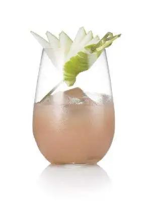 经典伏特加鸡尾酒配方大全,rio强爽零糖伏特加风味鸡尾酒500ml