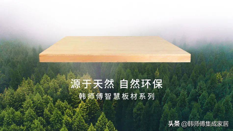 韩师傅生态板价格表,韩师傅板材价格表