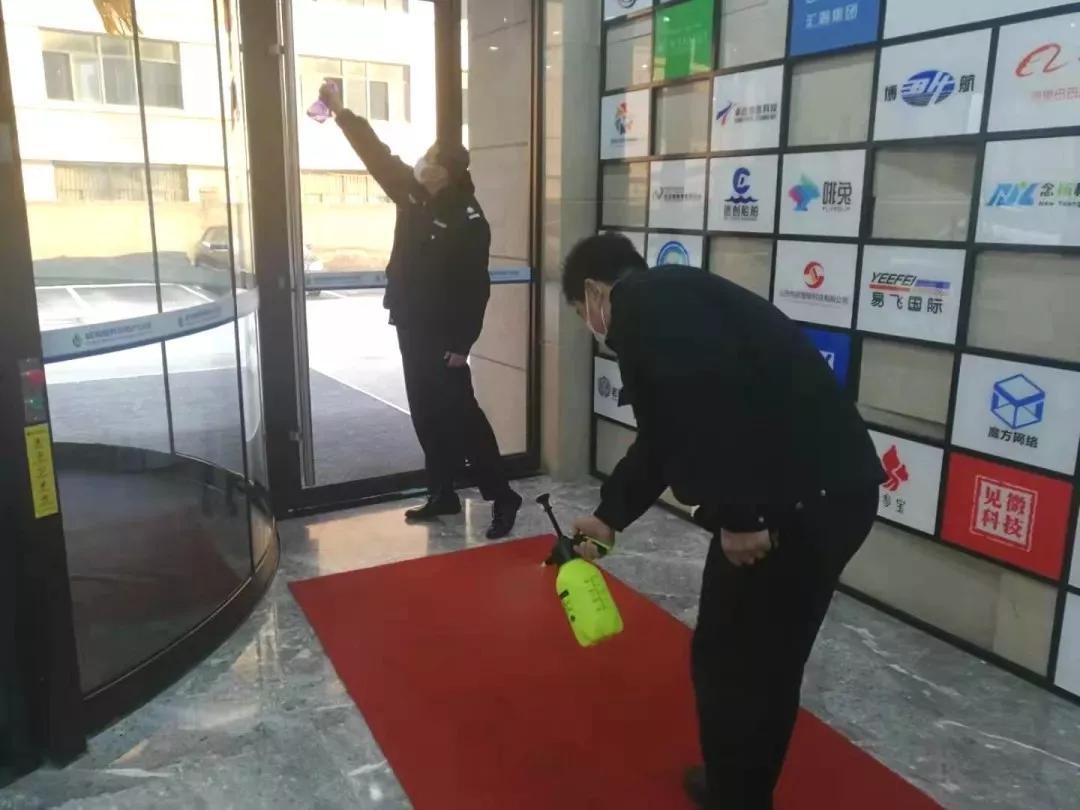 工会担当作为助力企业复工复产,江苏工会19条助力复工复产