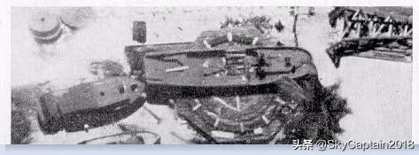 鱼雷快艇的秘密阅读,二战日军步兵登陆艇