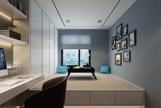 装修了3套房子家务省一半,装修怎么减少家务不装地毯