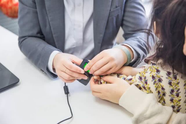 皮纹测试先天潜能总量,皮纹基因潜能测试