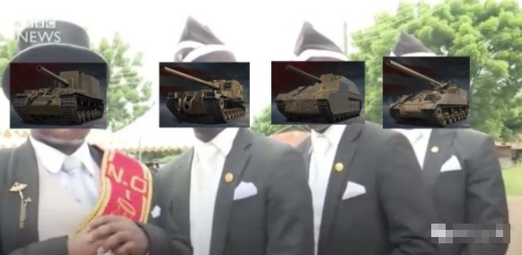 据说这个“苍蝇拍”是打钱神器？火力猛、跑得快、还能隐身