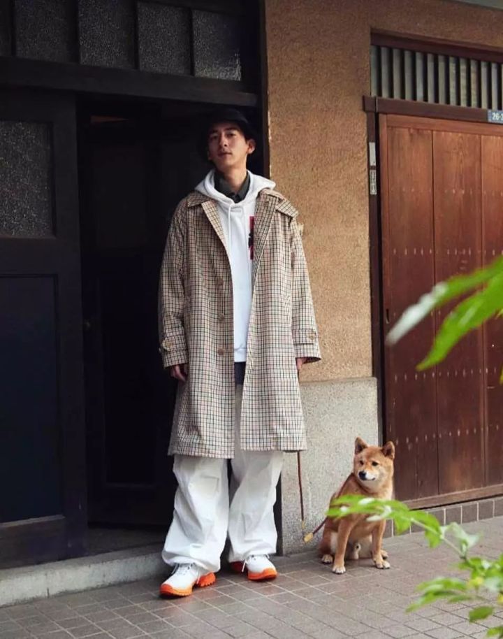 男装搭配技巧及品牌介绍,淘宝都有哪些穿搭好看的男装店