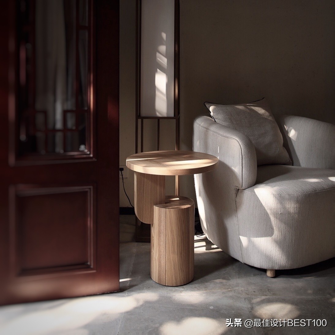 新作｜住在江南水乡最美的一幅画卷里xSSTDesign