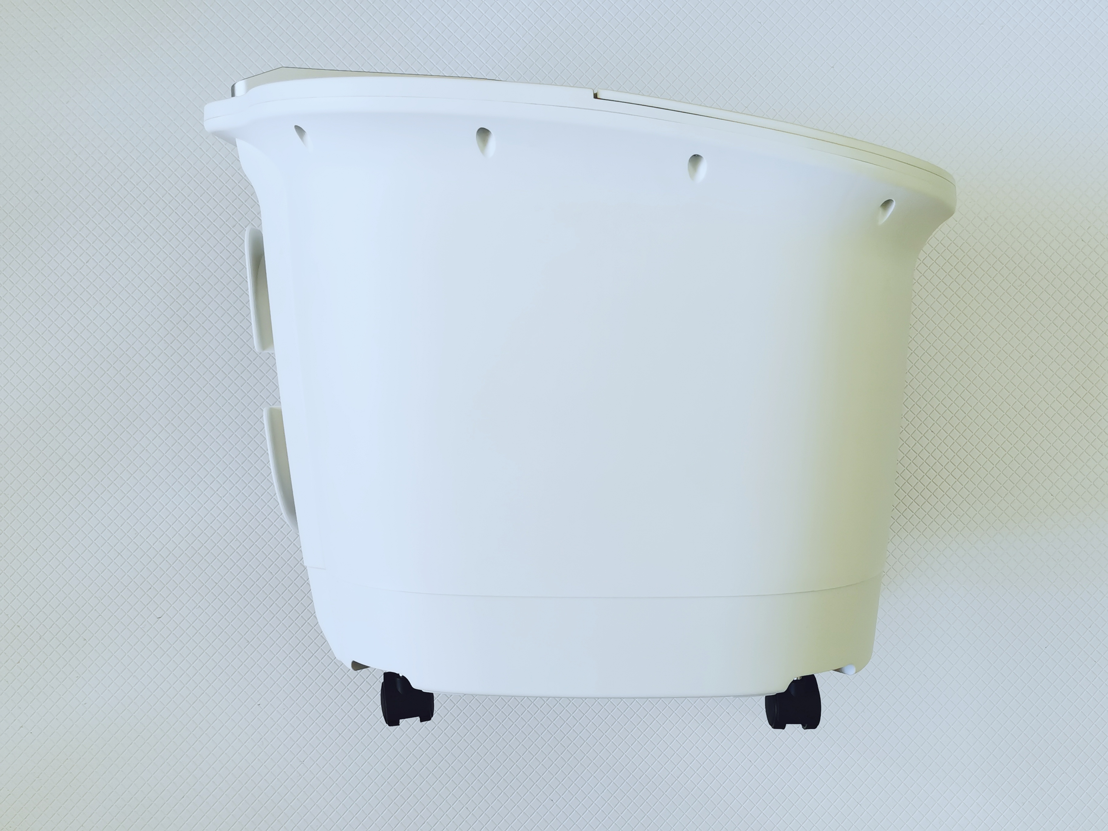 华为智慧足浴盆,蓓慈智能足浴器华为