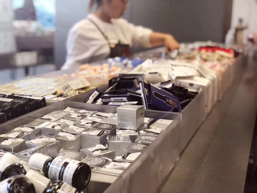 新零售消费场景,新零售新在哪里