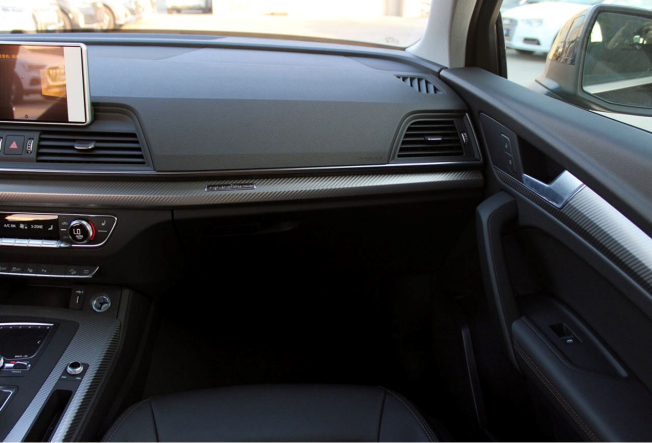 奥迪q5l现在还值得入手吗,现在的奥迪q5l还值得买吗