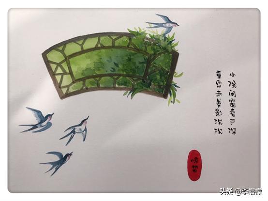 儿童零基础绘画线上线下哪个好,儿童绘画网课和实体课比较