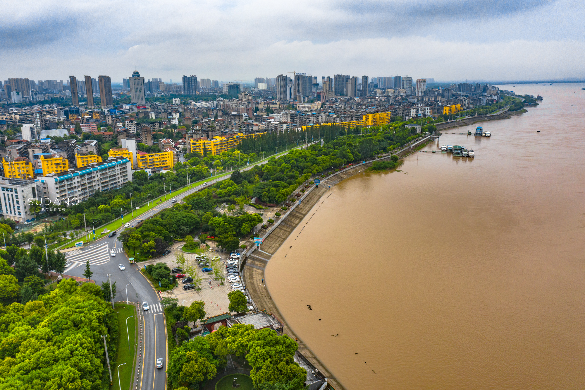 湖北小上海,湖北小上海在哪里