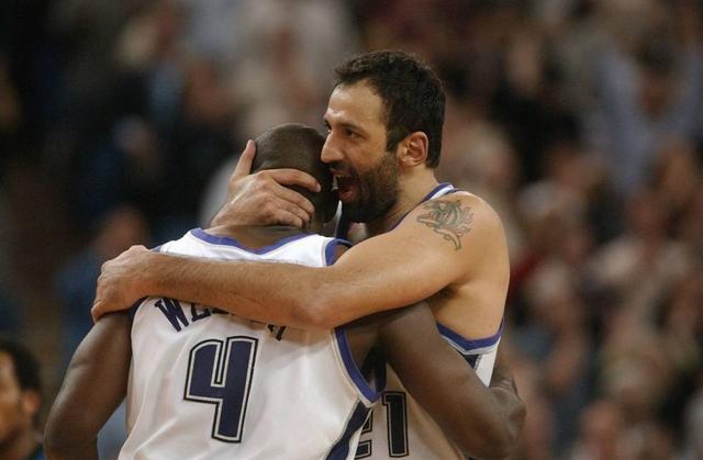 佩贾斯托贾科维奇射手,黄金一代射手之佩贾斯托贾科维奇