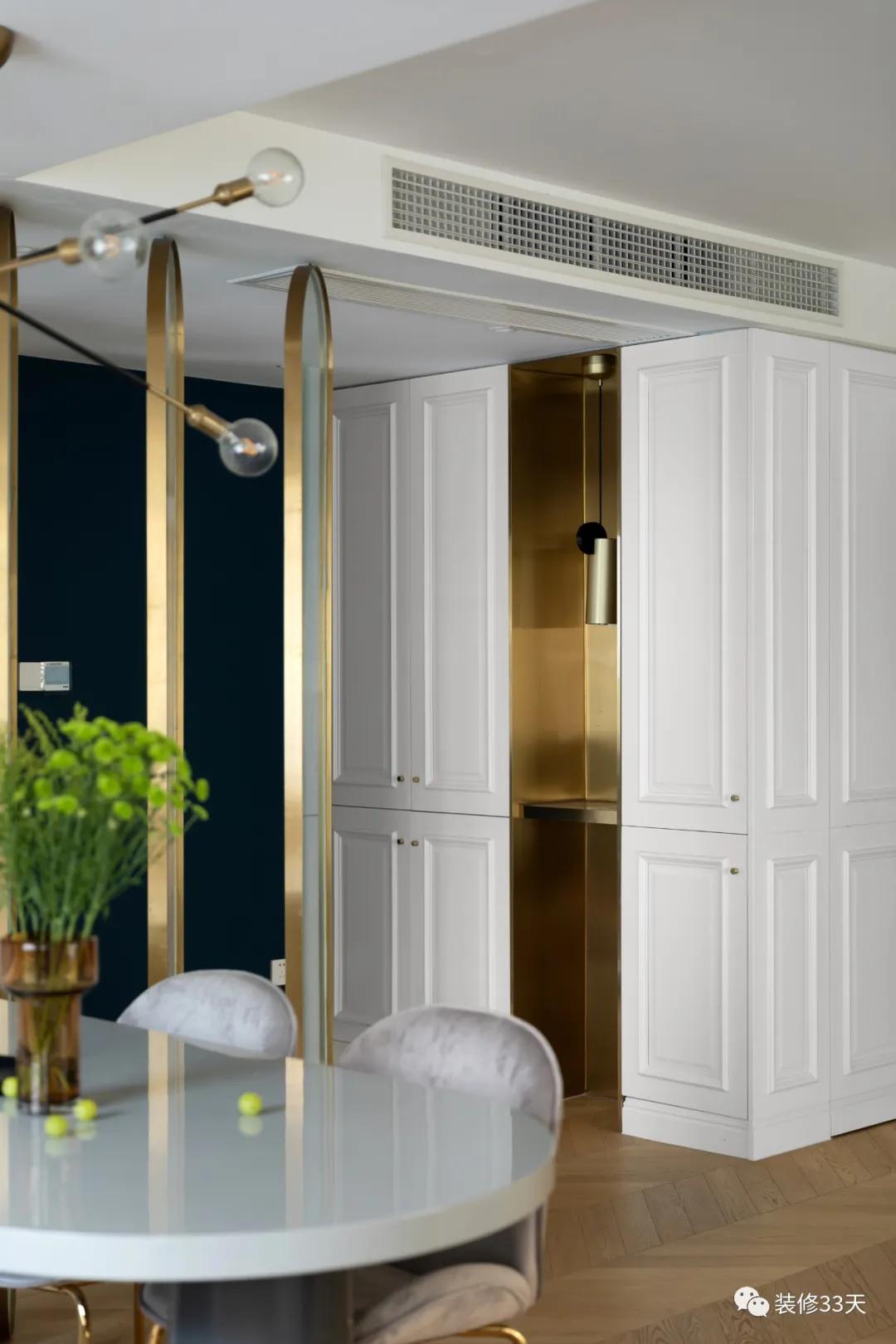 10年前的装修实景,15年装修完工实景