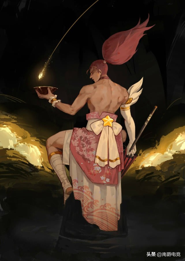 英雄联盟S10定位赛来袭，这个副业市场火到不行