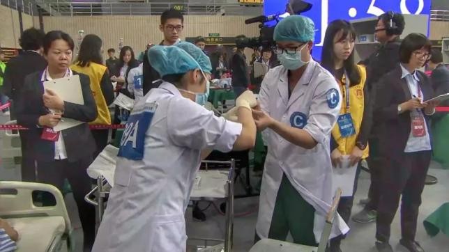 医学博士3年就业率,毕业即高薪就业