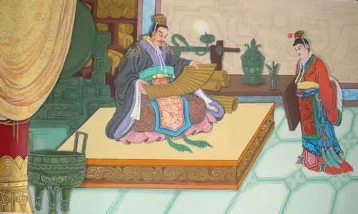 光武帝刘秀有一次打了败仗,光武帝刘秀为什么不能控制士族