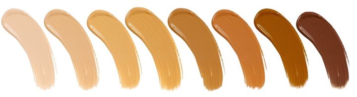 想要裸妆用什么,教你画好素颜裸妆的九个技巧