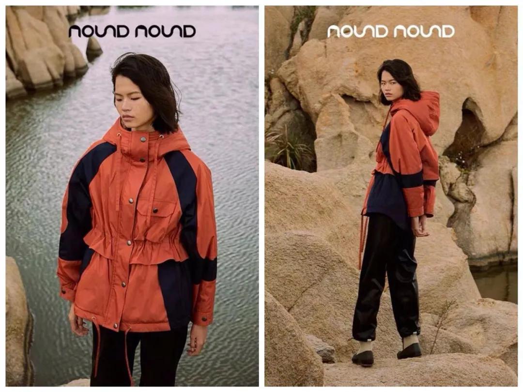 只要小几百就能买到Acne平替，高逼格小*香众**薰和王一博同款